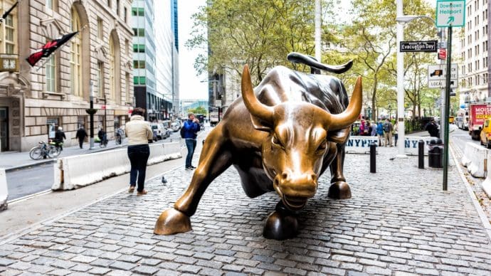 L’analyste Tom Lee prédit un point bas des marchés : « 90 % de la correction est derrière nous »