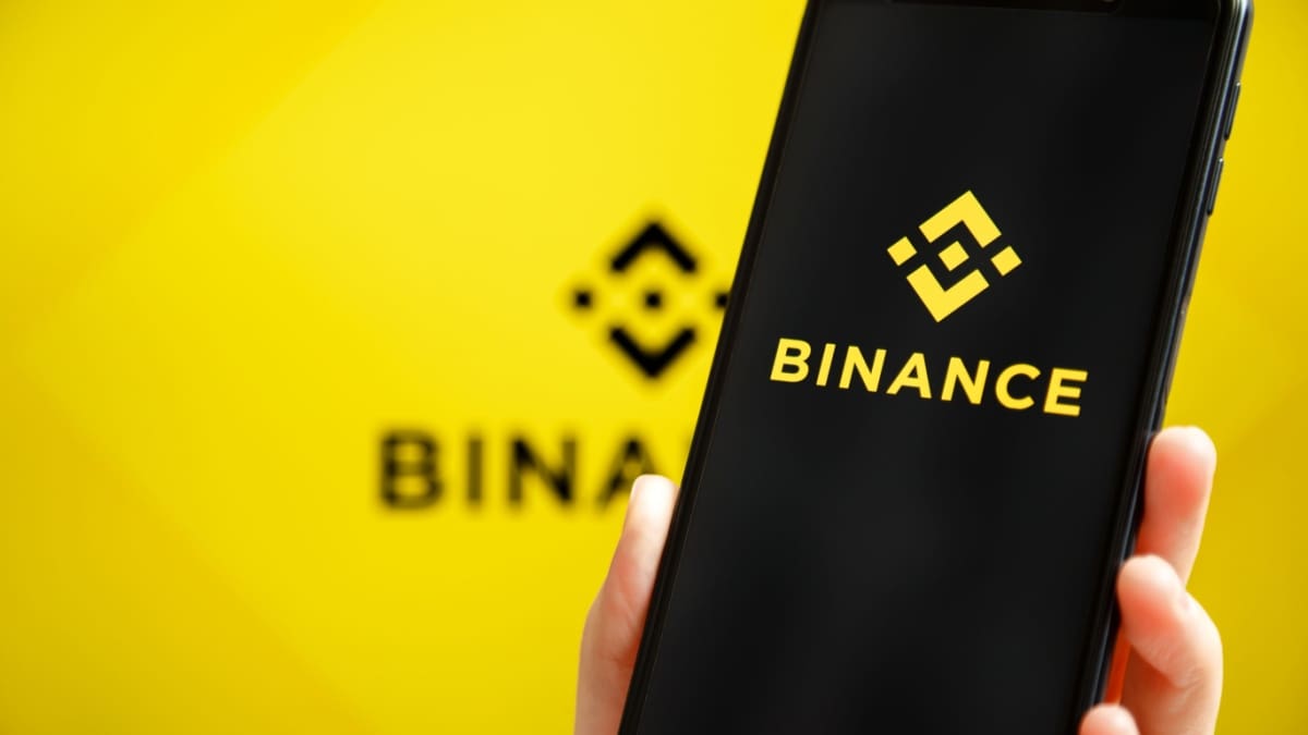 Binance Coin décolle : un bond vers 1 100 € n’est pas à exclure