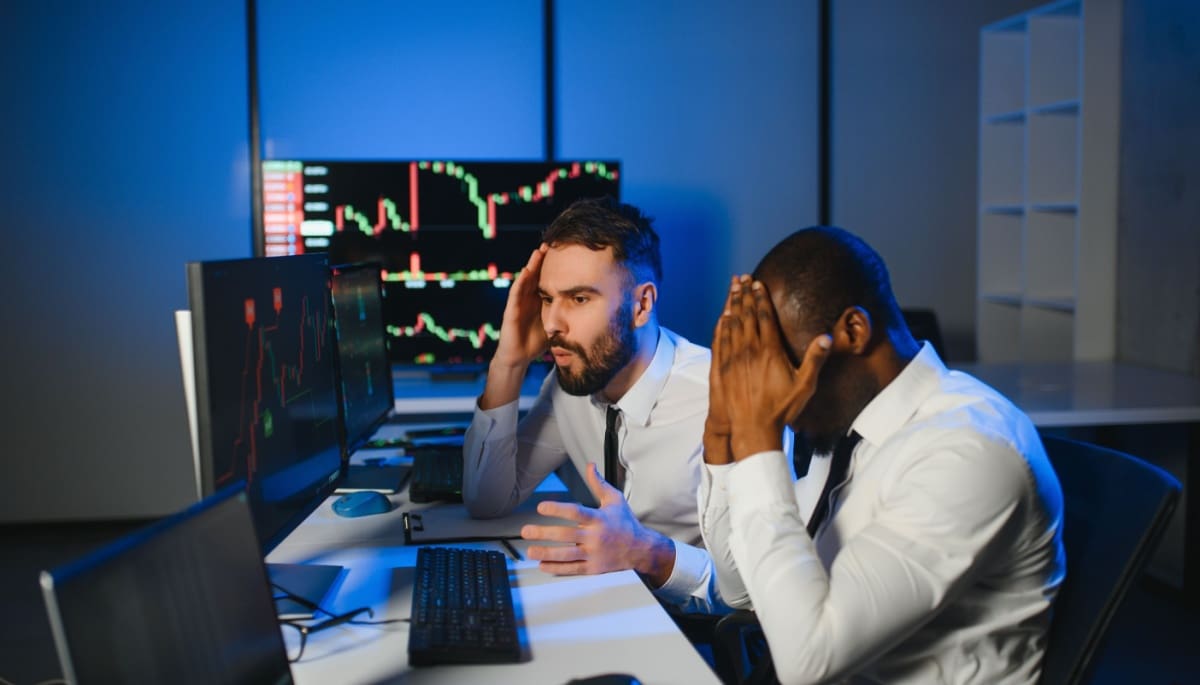 Bitcoin donne des sueurs froides aux investisseurs : les signaux à surveiller Bitcoin donne des sueurs froides aux investisseurs : les signaux à surveiller