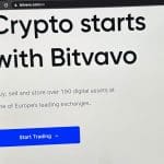 Así funciona la 'garantía de cuenta' de Bitvavo para criptomonedas hasta 100.000€