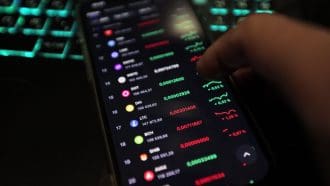 Le marché crypto recule pour un troisième trimestre, mais son usage continue de croître