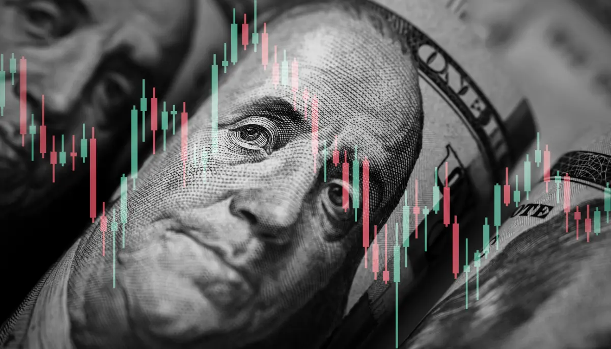 Le dollar perd du terrain comme monnaie de réserve : conséquences pour le bitcoin ?