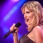 Tu peux désormais parier sur une grossesse de Taylor Swift