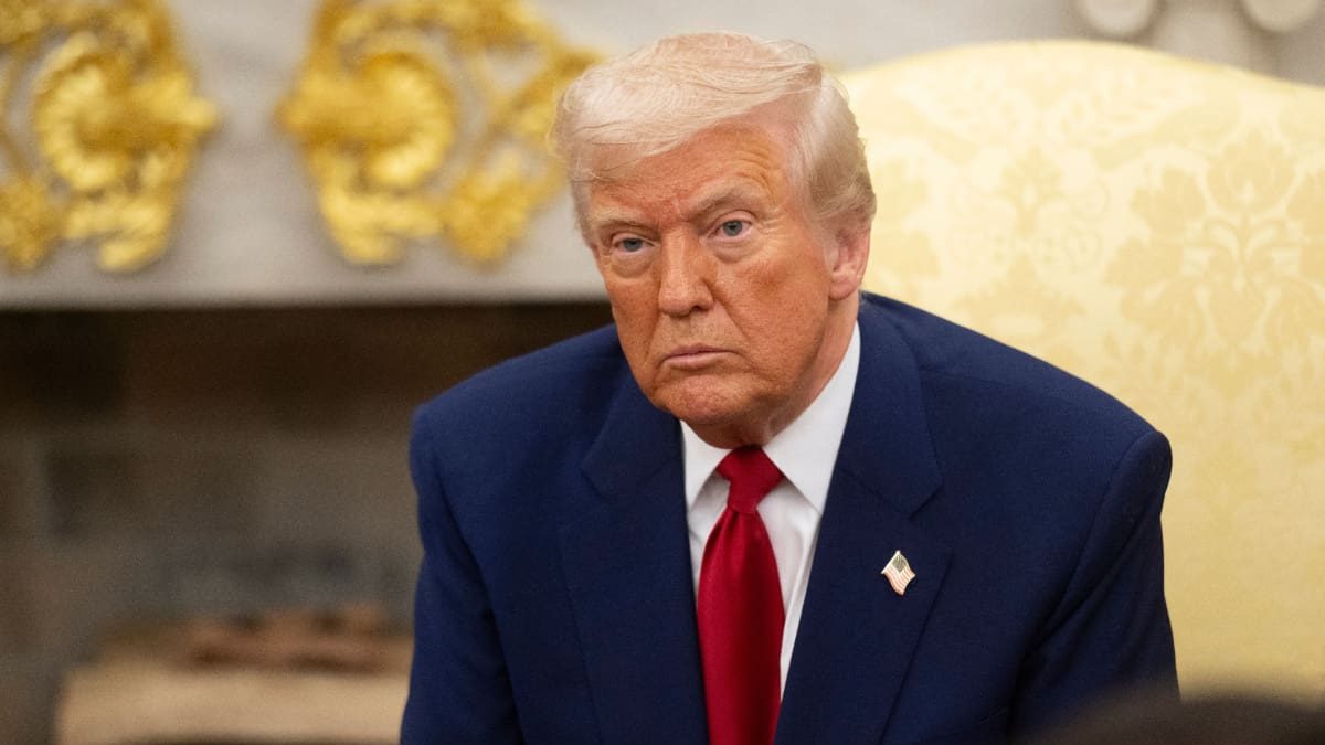 Les actions s’envolent après la décision du juge, mais Trump riposte