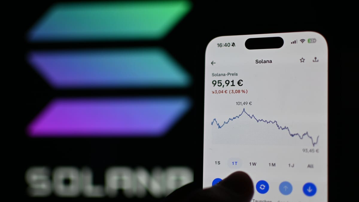 Solana suit les traces d’un prédécesseur à succès