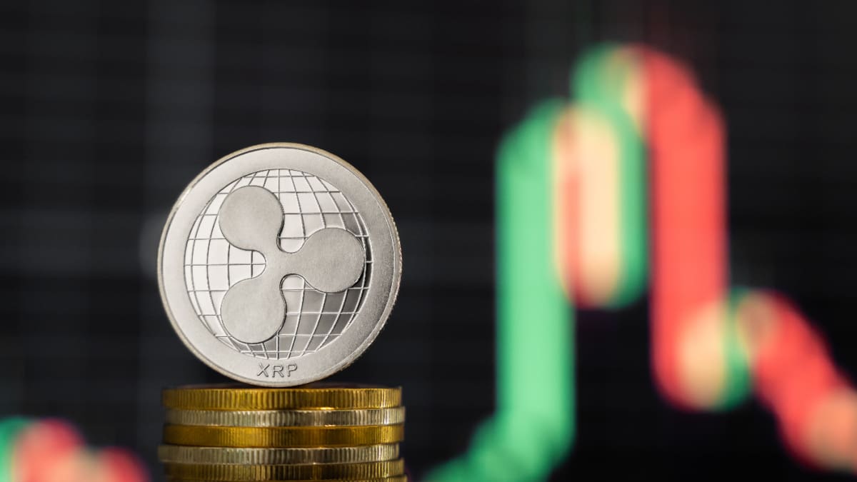 « XRP pourrait grimper de 30 % si ce seuil de prix n’est pas franchi »