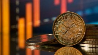 XRP enfin en bourse, mais le Bitcoin gâche la fête