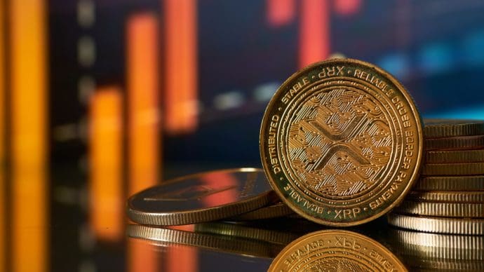 XRP enfin en bourse, mais le Bitcoin gâche la fête