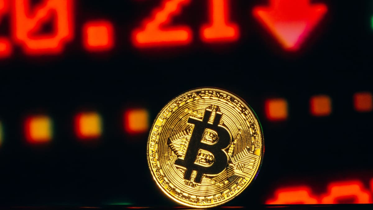 Les niveaux clés du Bitcoin à surveiller sur le graphique