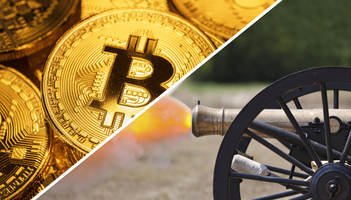 Bitcoin va vers une « guerre civile » en raison de la mise à jour à venir