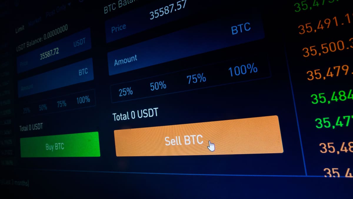 Mauvaise nouvelle pour les cryptos : les revenus s’effondrent en septembre