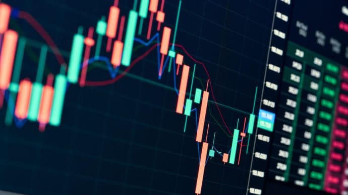 Perte record sur le marché des cryptomonnaies : Bitcoin et Ethereum résistent à la chute