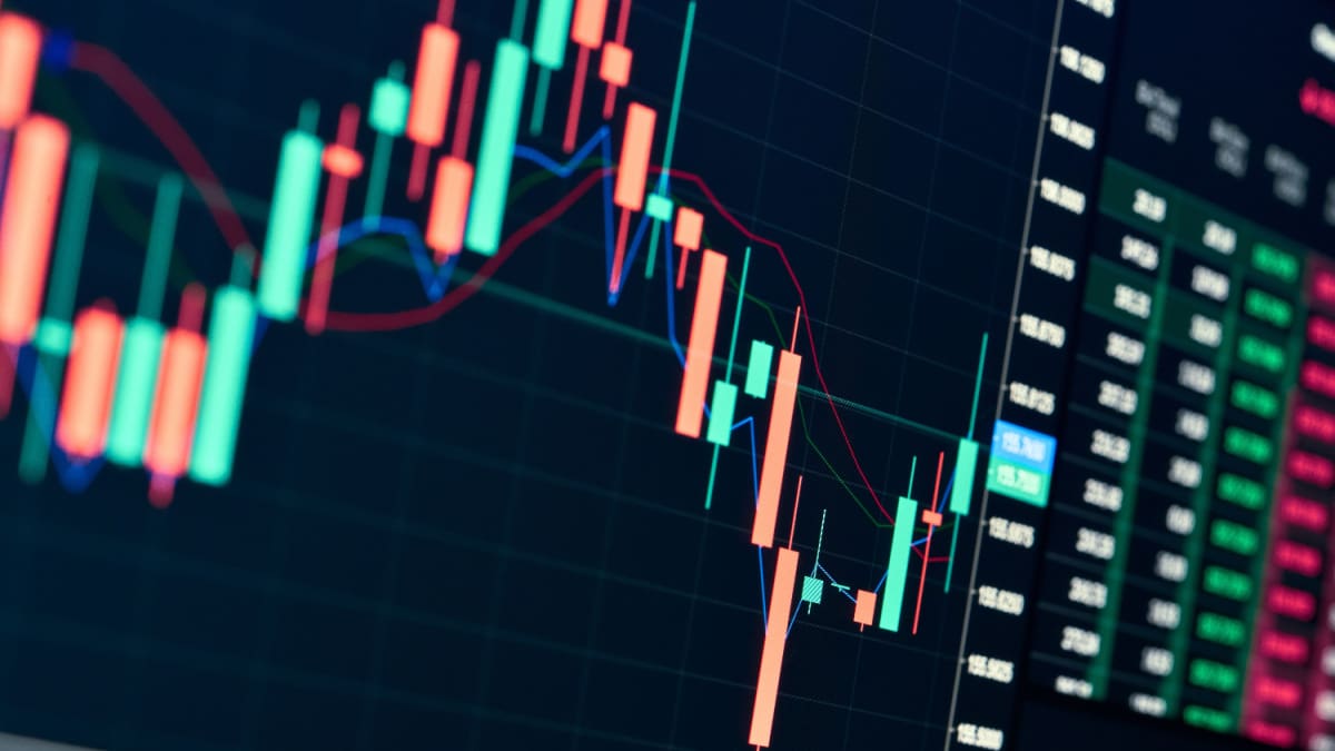 Perte record sur le marché des cryptomonnaies : Bitcoin et Ethereum résistent à la chute