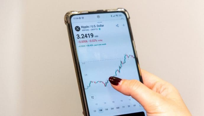 XRP pourrait créer la surprise si le fonds boursier obtient le feu vert