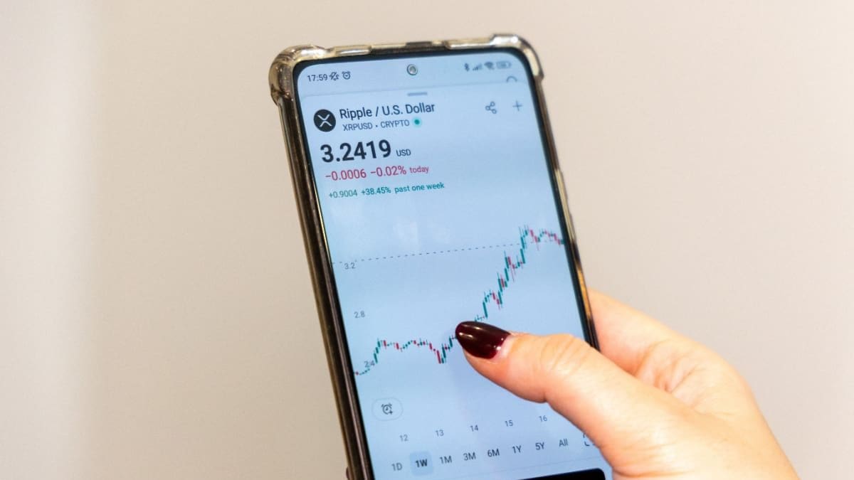 XRP pourrait créer la surprise si le fonds boursier obtient le feu vert