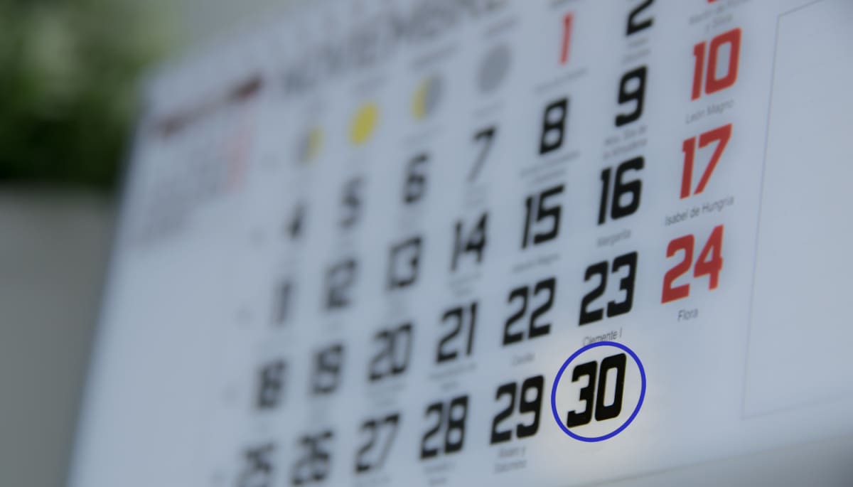 Données cruciales pour la crypto cette semaine : à surveiller de prés
