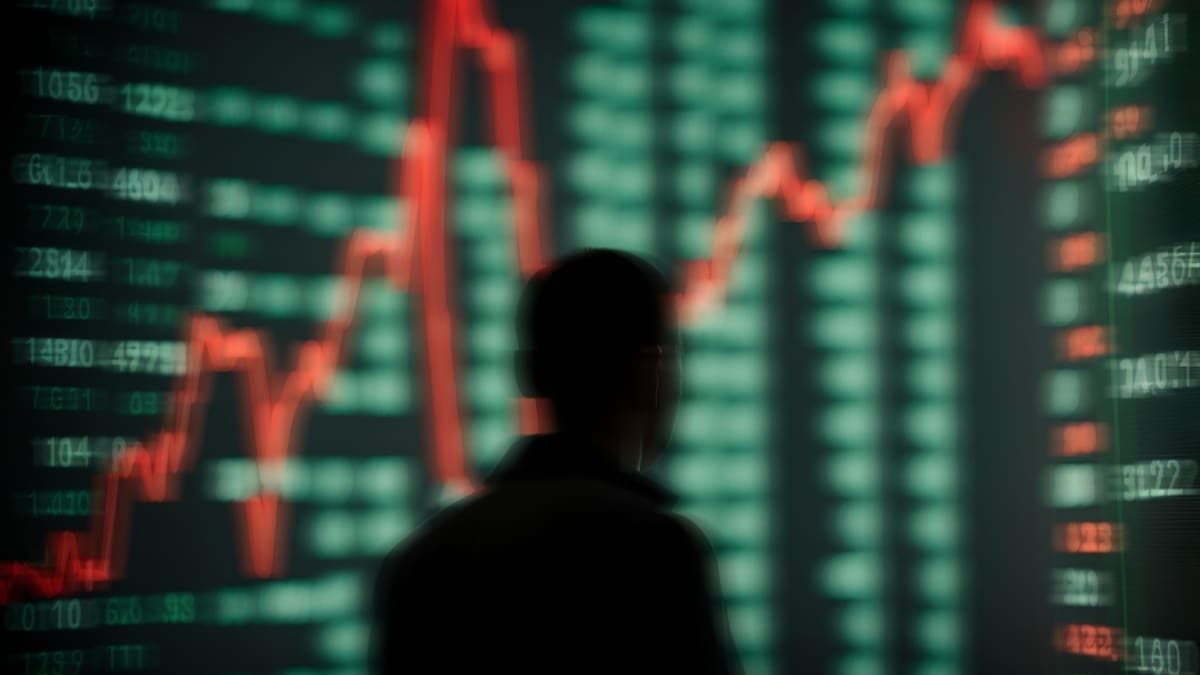 Un analyste fait une prédiction bizarre : « Le bitcoin vaudra 10 000 milliards de dollars »