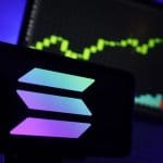 Solana envoie un signal rare : la dernière fois, le cours a grimpé de 1 300 %