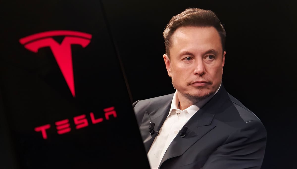 Elon Musk peut gagner un billion de dollars avec Tesla