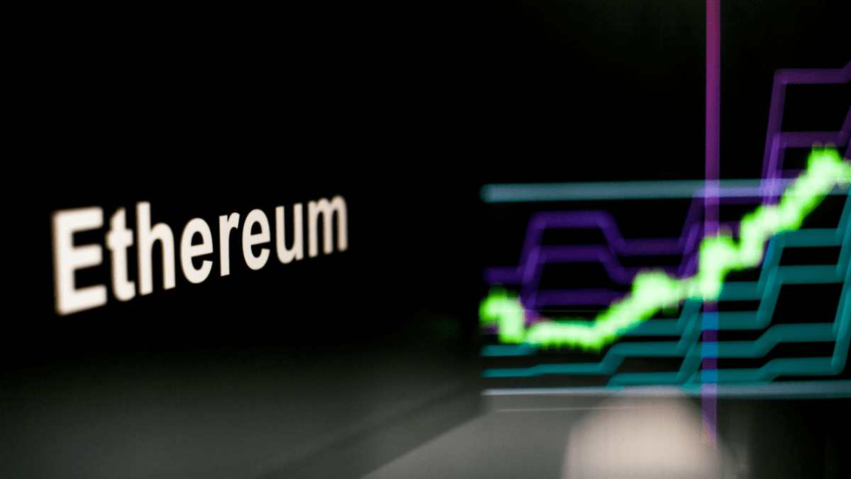 Ethereum construit une base très solide : « le cours pourrait atteindre 6 800 $ d’ici la fin de l’année »
