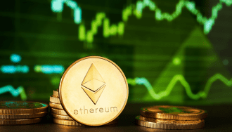 Les whales ethereum parient 426 M$ sur une hausse vers 4 000 $