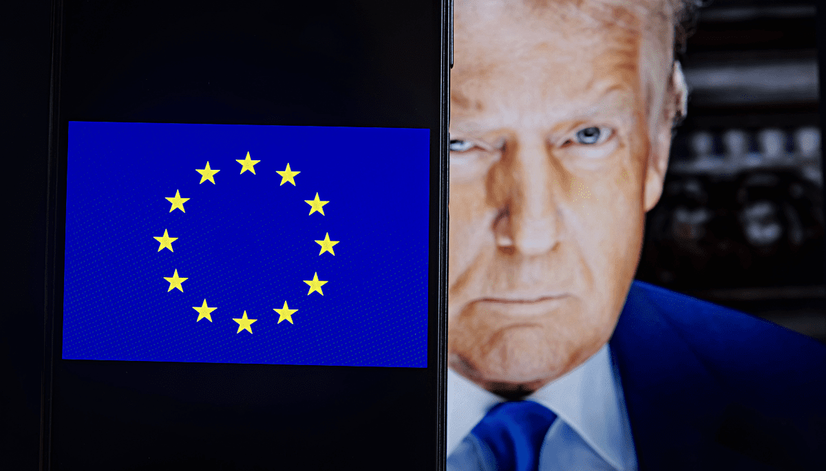 L’Europe en panique : Trump transforme les stablecoins en arme pour le dollar