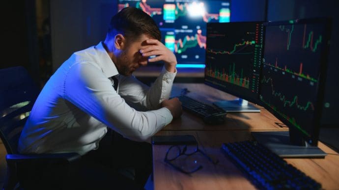 Crypto : -88 % après un piratage massif, le déroulé de l’attaque
