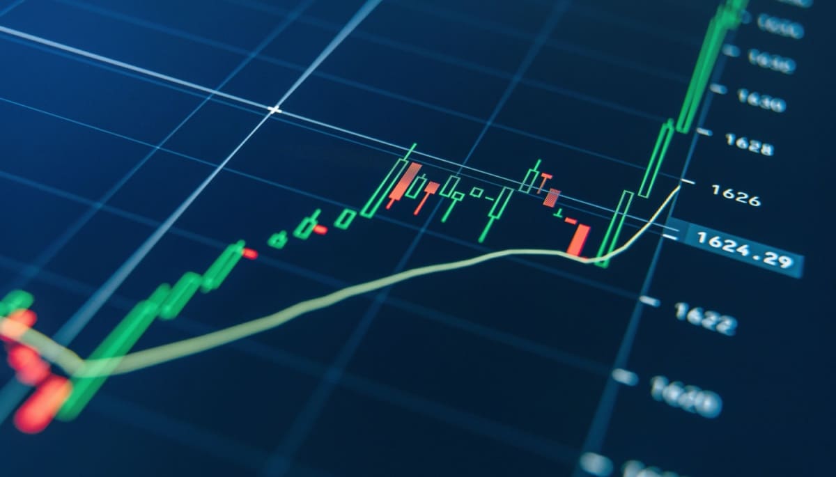 Ces chiffres annoncent des mouvements explosifs pour le bitcoin
