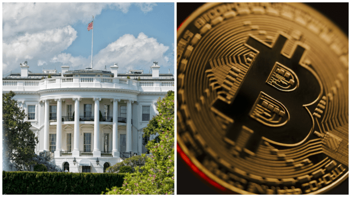 Les États-Unis bouleversent le marché des cryptos cette année avec une nouvelle loi