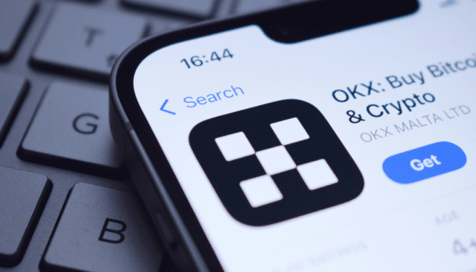 OKX lance sa propre cryptomonnaie en Europe et offre du bitcoin gratuit