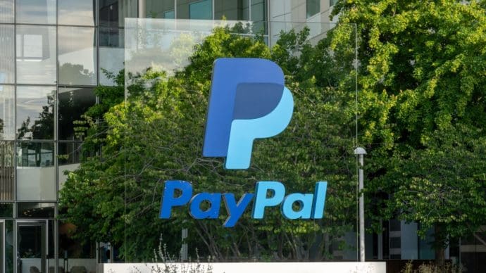 Les paiements en cryptos désormais disponibles pour 400 millions d’utilisateurs de PayPal