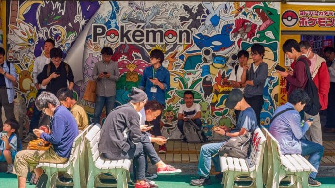 Nouvelle mine d’or crypto : le commerce des cartes Pokémon explose