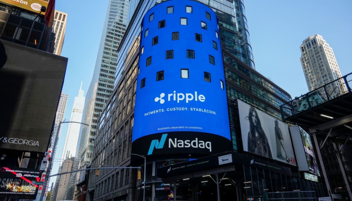 Ripple veut lancer une révolution crypto en Afrique