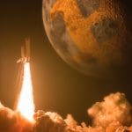 Un réseau Bitcoin sur Mars ? Des scientifiques dévoilent un plan