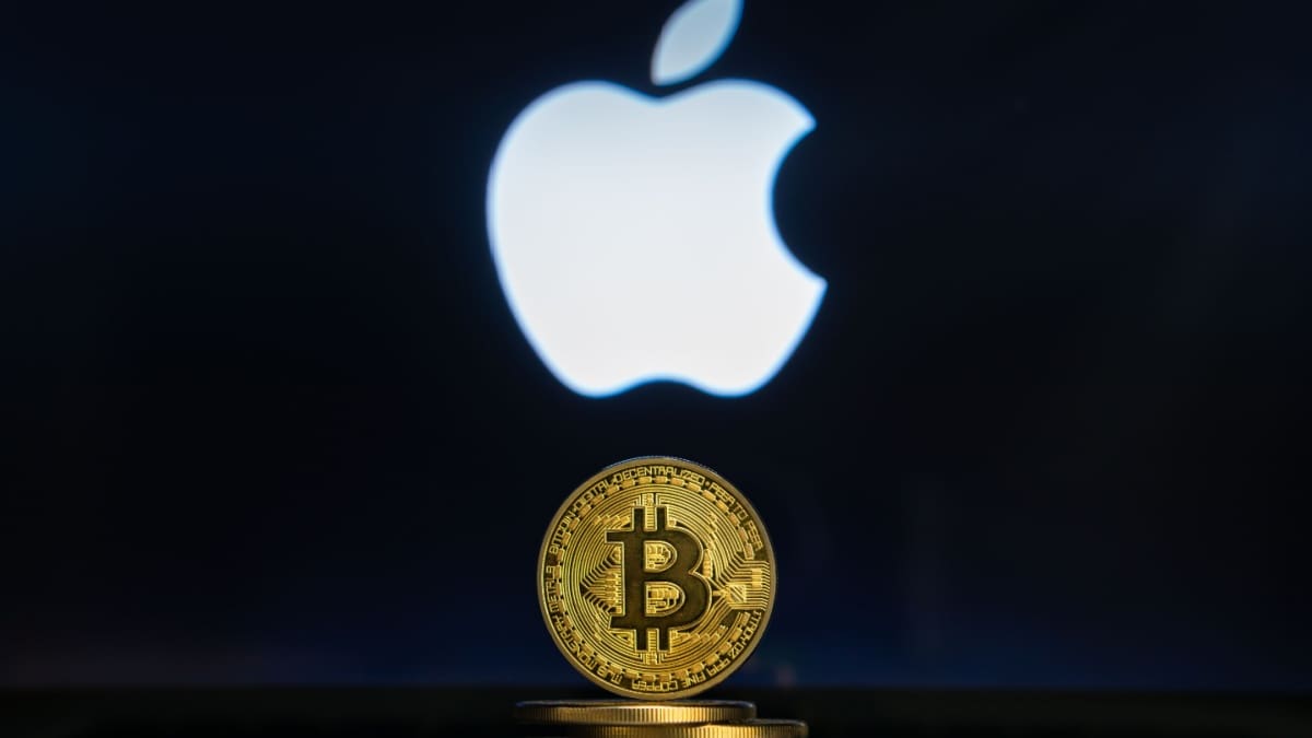 Le nouvel iPhone 17 d’Apple rend la crypto plus sûre