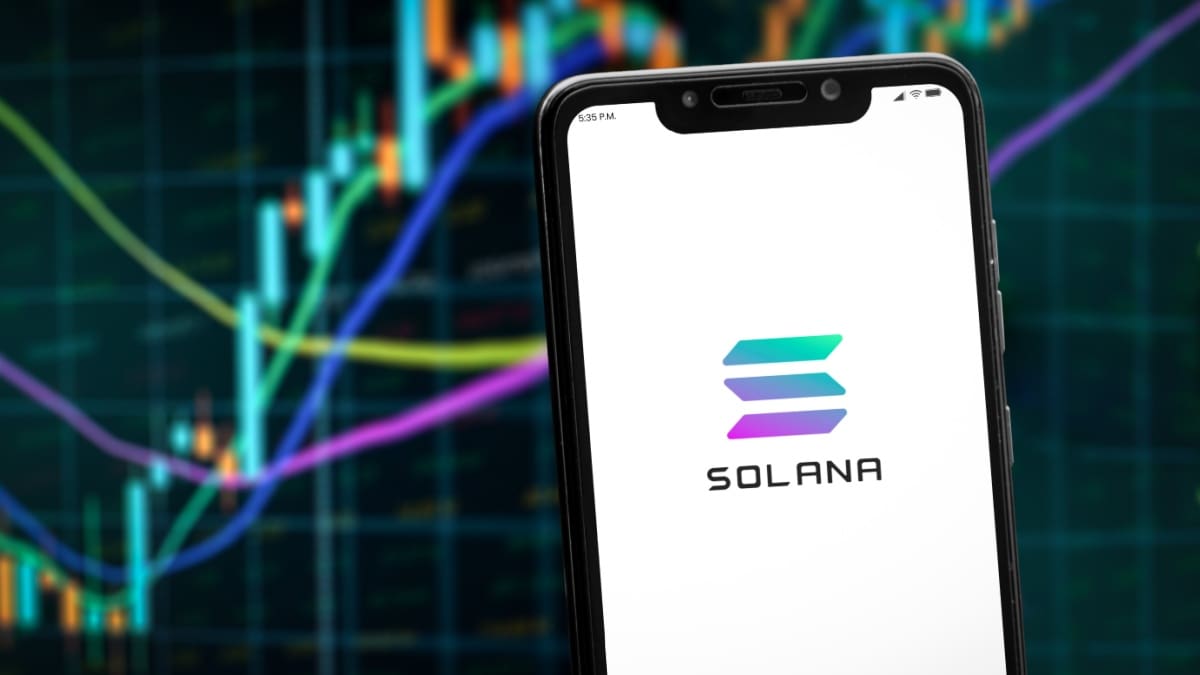 Solana boosté par un enorme achat de 600 millions d’euros