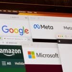Investir malin : suivez la réussite d’Apple, Microsoft et Amazon