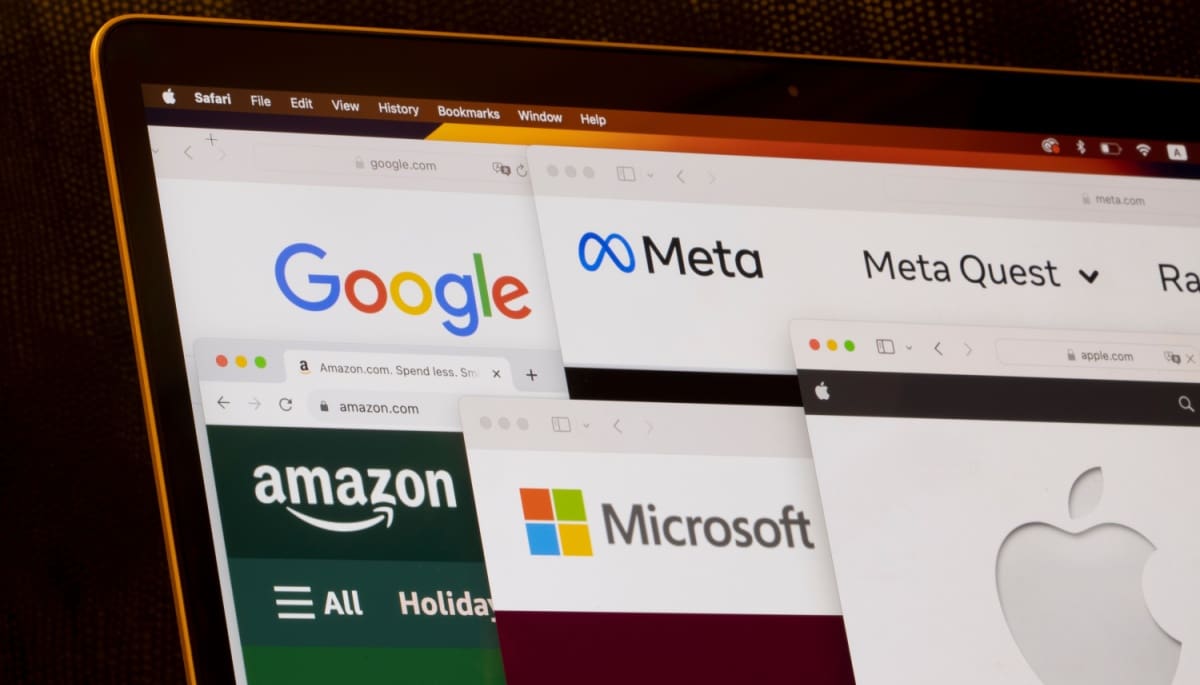Investir malin : suivez la réussite d’Apple, Microsoft et Amazon