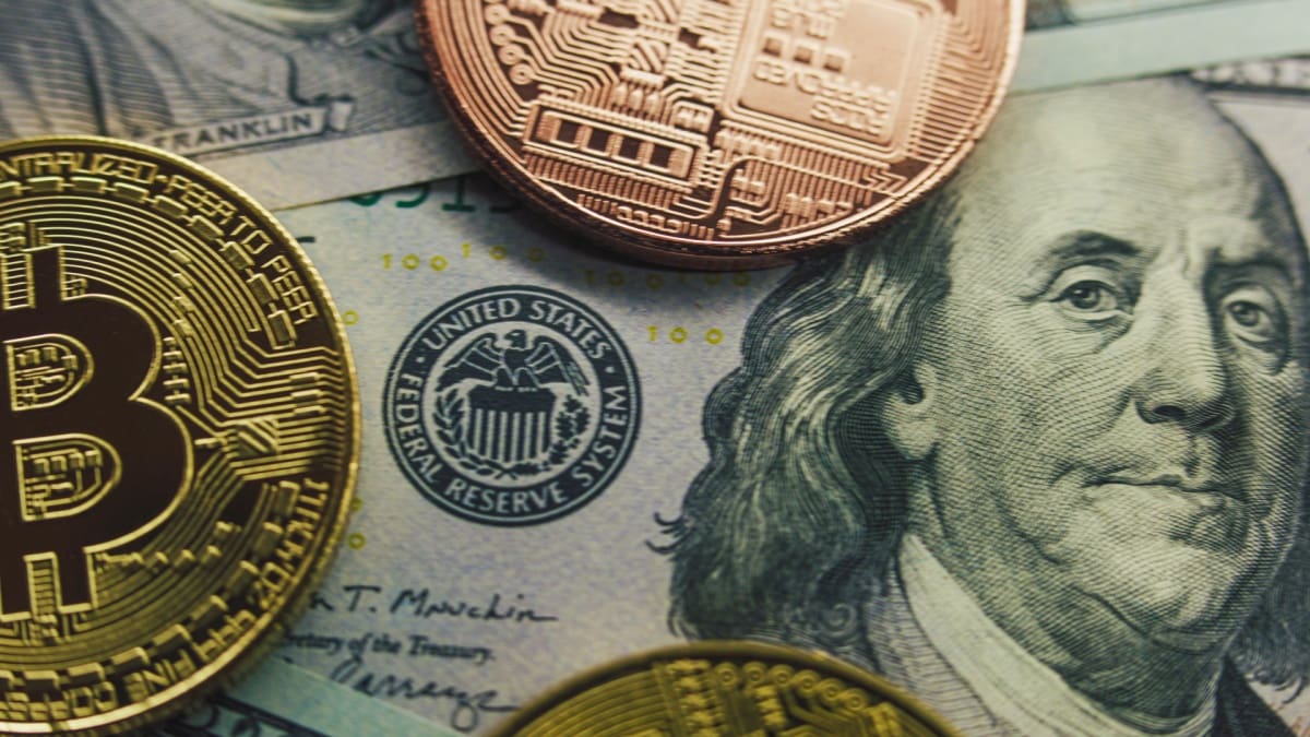 « La crypto n’est pas juste une monnaie, c’est le capitalisme 2.0 »