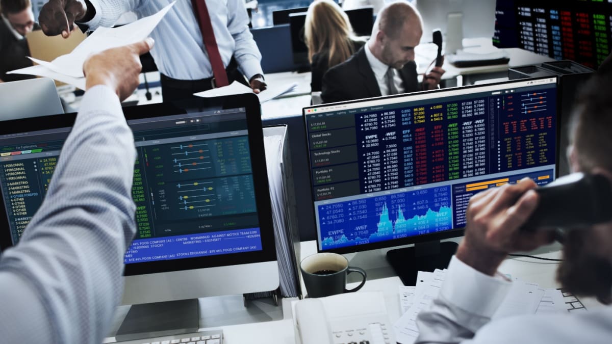 Les grands investisseurs reviennent en force : des milliards affluent vers la crypto