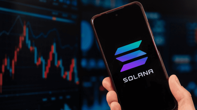 Un dirigeant prédit : Solana va devenir le favori des grands investisseurs