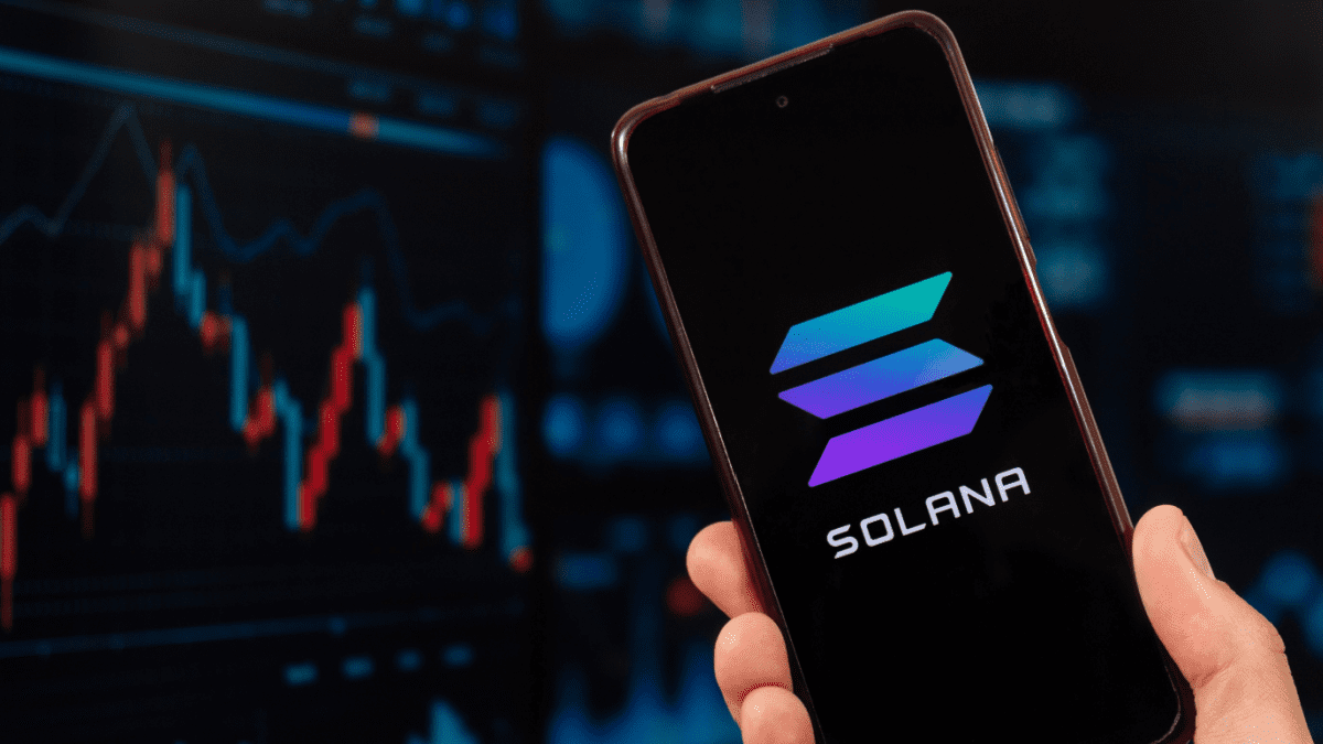 Un dirigeant prédit : Solana va devenir le favori des grands investisseurs