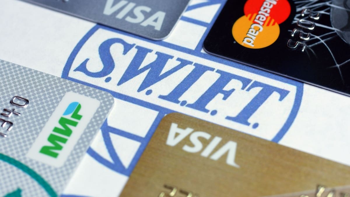 La blockchain désormais adoptée par le réseau de paiements mondial