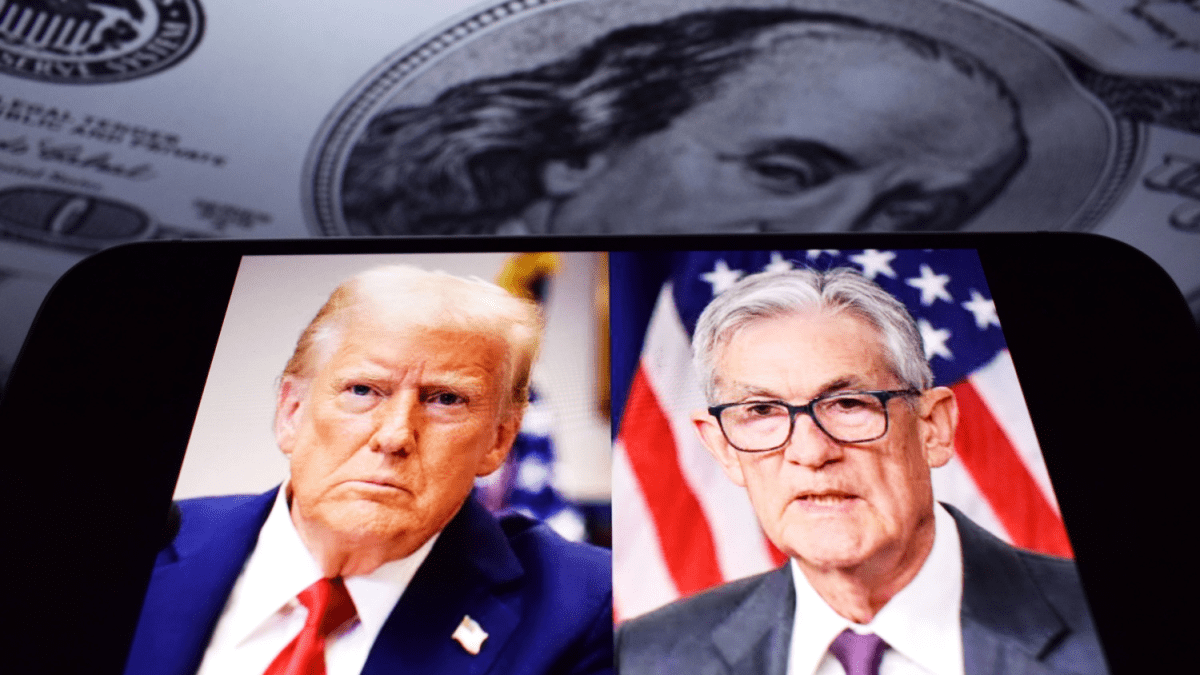 Les cryptos en hausse après la décision sur les taux, mais les tensions persistent