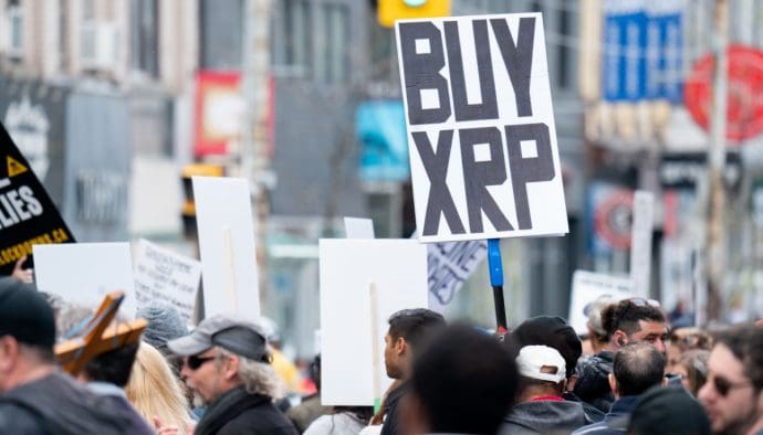 Dirigeant de Ripple : « L’arrivée d’un ETF XRP est inévitable »