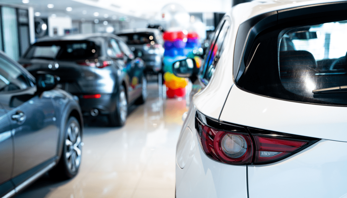 Louer une voiture avec des cryptos ? « Un marché à plusieurs billions »