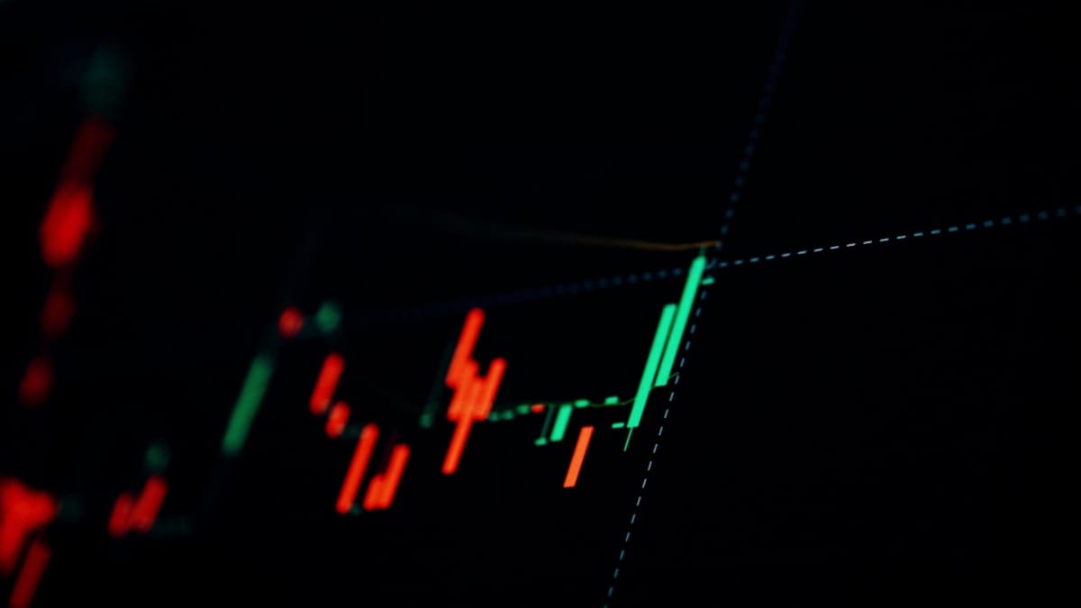 Bitcoin au plus haut depuis des semaines grâce à l’espoir d’une baisse des taux