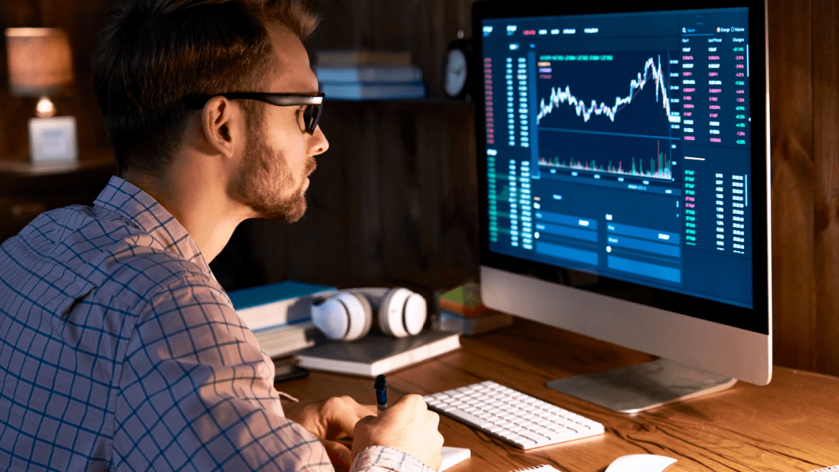 Le marché du Bitcoin divisé : quelle direction va prendre le cours ?
