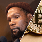 La star de la NBA Kevin Durant retrouve son portefeuille crypto rempli de bitcoins