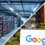 L'action d'un mineur de bitcoin s’envole après un méga-contrat avec Google